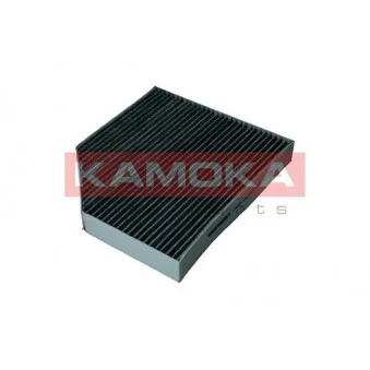 Filtre, air de l'habitacle KAMOKA F508901
