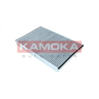 Filtre, air de l'habitacle KAMOKA F509001