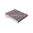 KAMOKA F509801 - Filtre, air de l'habitacle
