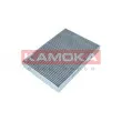KAMOKA F510401 - Filtre, air de l'habitacle