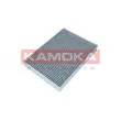 KAMOKA F510401 - Filtre, air de l'habitacle