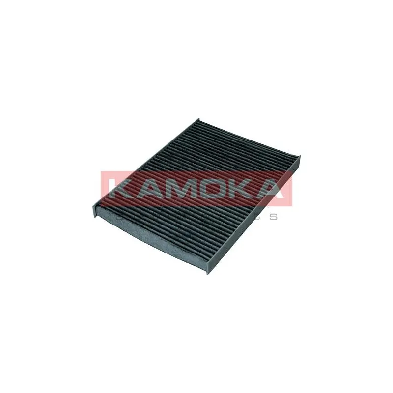 Filtre, air de l'habitacle KAMOKA F510801 - Visuel 2
