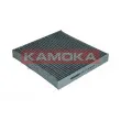 KAMOKA F511501 - Filtre, air de l'habitacle