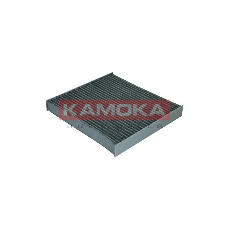 Filtre, air de l'habitacle KAMOKA F511501 - Visuel 2