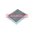 KAMOKA F511601 - Filtre, air de l'habitacle