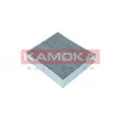KAMOKA F511601 - Filtre, air de l'habitacle