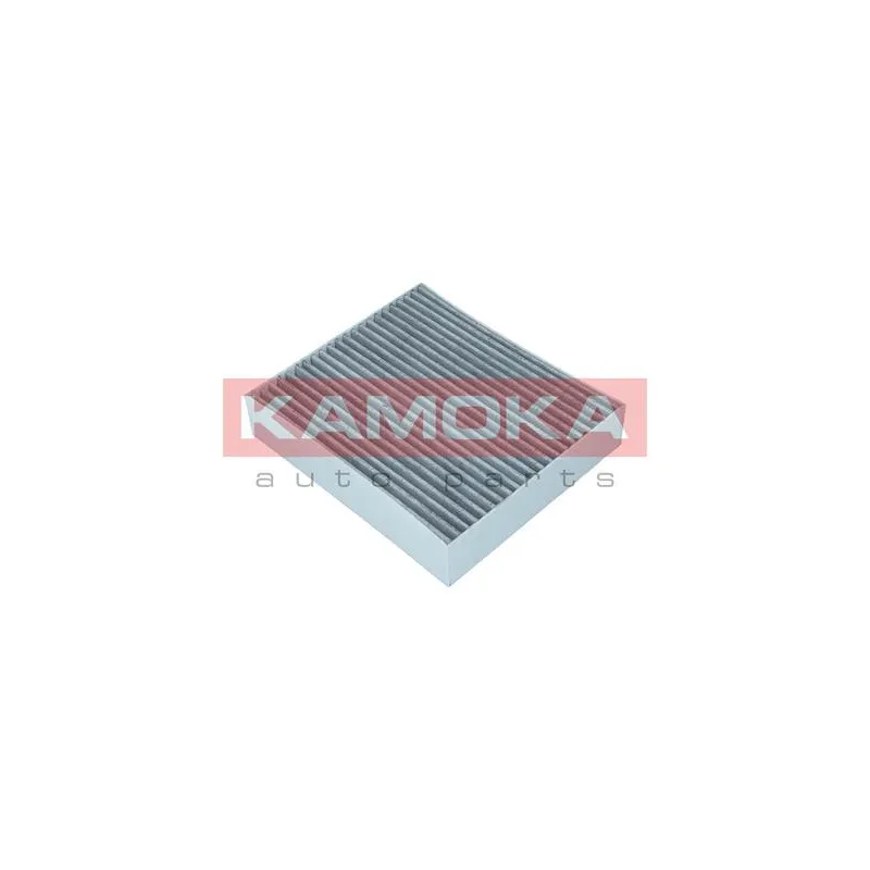 Filtre, air de l'habitacle KAMOKA F511601 - Visuel 1