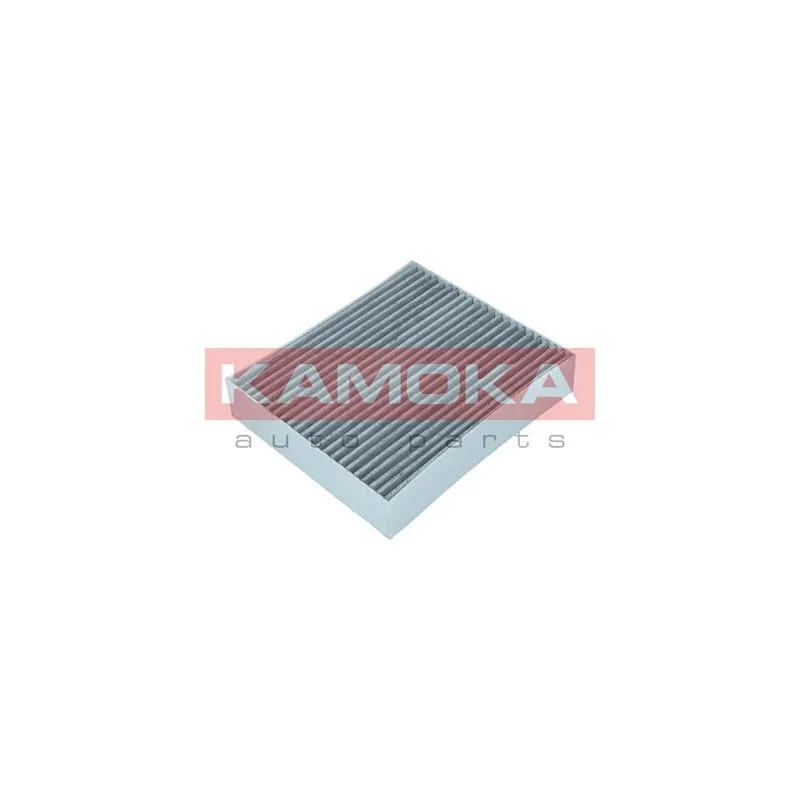 Filtre, air de l'habitacle KAMOKA F511601 - Visuel 2