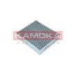 KAMOKA F511601 - Filtre, air de l'habitacle