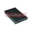 KAMOKA F511801 - Filtre, air de l'habitacle