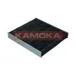 KAMOKA F511901 - Filtre, air de l'habitacle