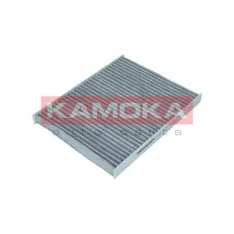 Filtre, air de l'habitacle KAMOKA F512001