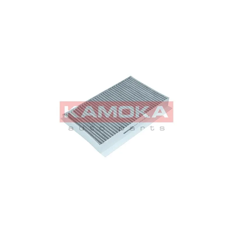 Filtre, air de l'habitacle KAMOKA F512201 - Visuel 2