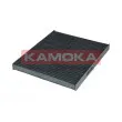 KAMOKA F512301 - Filtre, air de l'habitacle