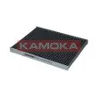 KAMOKA F512301 - Filtre, air de l'habitacle
