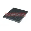 KAMOKA F512301 - Filtre, air de l'habitacle