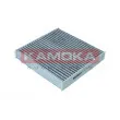 KAMOKA F512501 - Filtre, air de l'habitacle