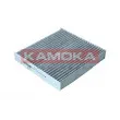KAMOKA F512501 - Filtre, air de l'habitacle