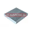 KAMOKA F512501 - Filtre, air de l'habitacle