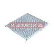 KAMOKA F512601 - Filtre, air de l'habitacle