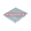 KAMOKA F512601 - Filtre, air de l'habitacle