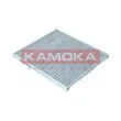 KAMOKA F512601 - Filtre, air de l'habitacle