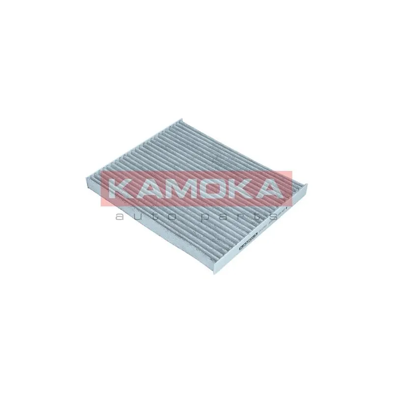 Filtre, air de l'habitacle KAMOKA F512701 - Visuel 1