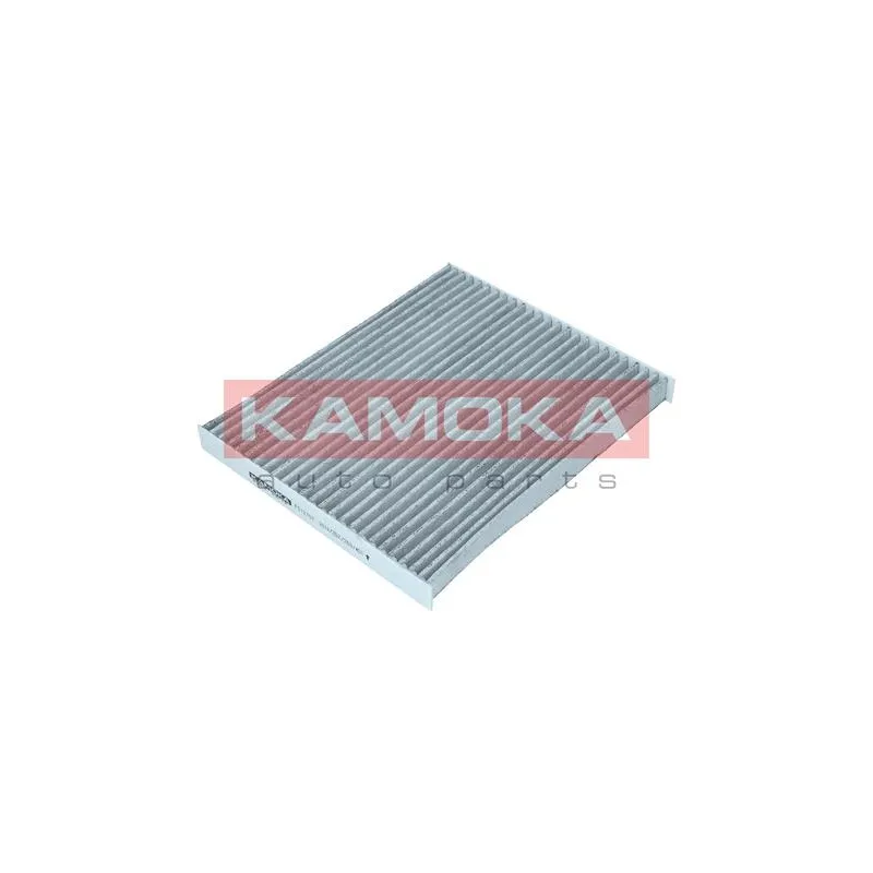 Filtre, air de l'habitacle KAMOKA F512701 - Visuel 2