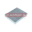 KAMOKA F513001 - Filtre, air de l'habitacle