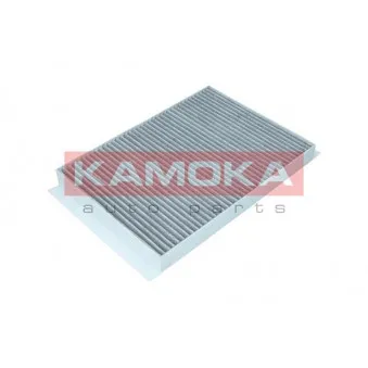 Filtre, air de l'habitacle KAMOKA F513501