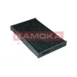 KAMOKA F513701 - Filtre, air de l'habitacle