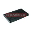 KAMOKA F513701 - Filtre, air de l'habitacle