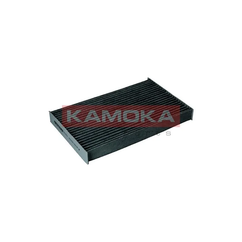 Filtre, air de l'habitacle KAMOKA F513701 - Visuel 1