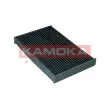 KAMOKA F513701 - Filtre, air de l'habitacle