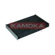 KAMOKA F513701 - Filtre, air de l'habitacle