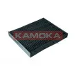 KAMOKA F513901 - Filtre, air de l'habitacle