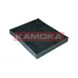KAMOKA F513901 - Filtre, air de l'habitacle
