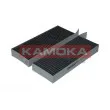 KAMOKA F514101 - Filtre, air de l'habitacle