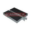 KAMOKA F514101 - Filtre, air de l'habitacle