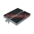 KAMOKA F514101 - Filtre, air de l'habitacle