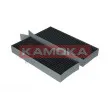 KAMOKA F514101 - Filtre, air de l'habitacle