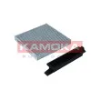 KAMOKA F514401 - Filtre, air de l'habitacle