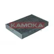 KAMOKA F515601 - Filtre, air de l'habitacle