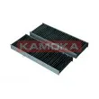 KAMOKA F518901 - Filtre, air de l'habitacle