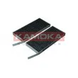 KAMOKA F519501 - Filtre, air de l'habitacle