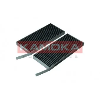 Filtre, air de l'habitacle KAMOKA F519501