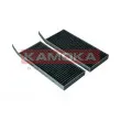 KAMOKA F519501 - Filtre, air de l'habitacle