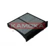 KAMOKA F519801 - Filtre, air de l'habitacle