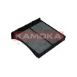 KAMOKA F519801 - Filtre, air de l'habitacle