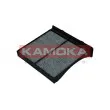 KAMOKA F519801 - Filtre, air de l'habitacle